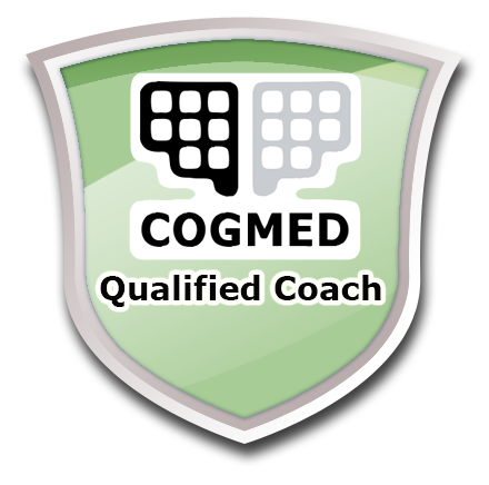 Certified provider of Cogmed Working Memory Training